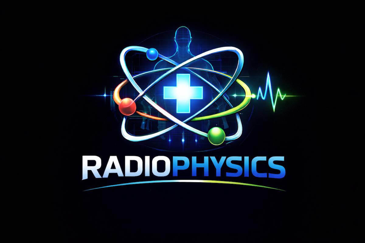 Radiophysics - Radio-Oncologia